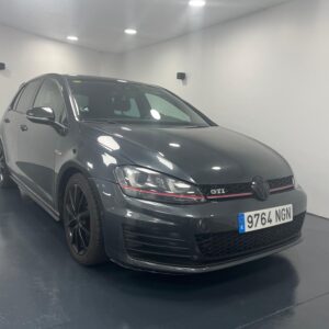 Volkswagen GTI Performance 230PS